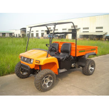 Farm Vehicle, Electric Utility Vehicle, Agricultural Utility Car